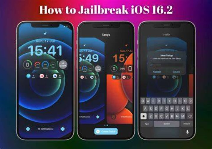 Can iOS 12 be jailbroken?