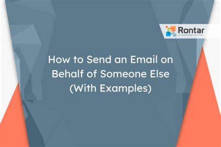 Can someone else have the same email address?