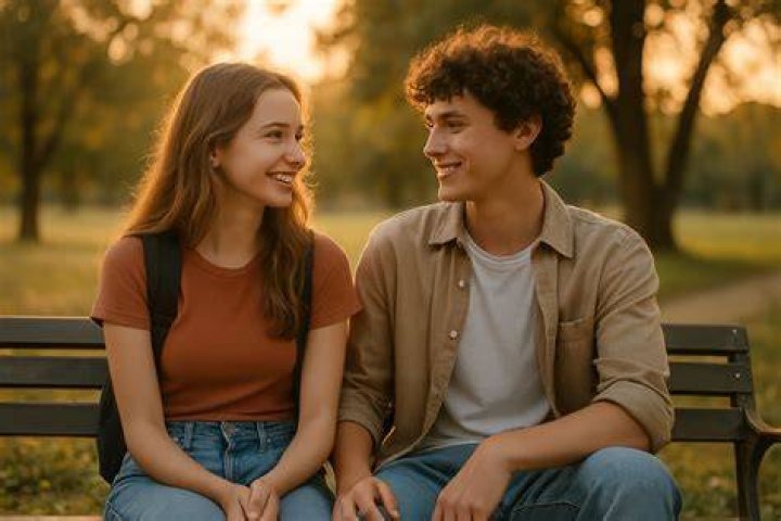 Can you join a dating site at 16?