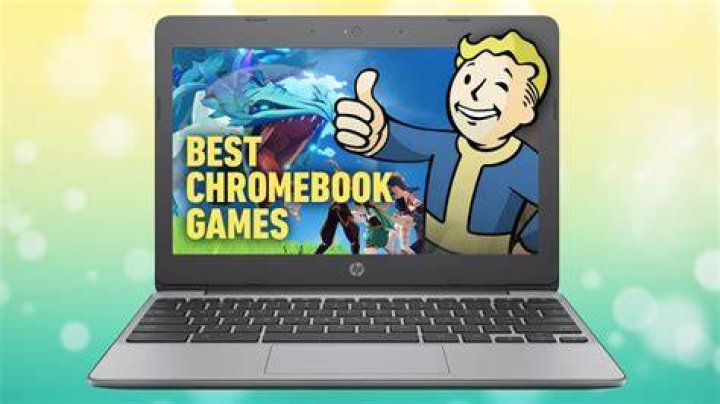 Can you play games on Chromebook offline?