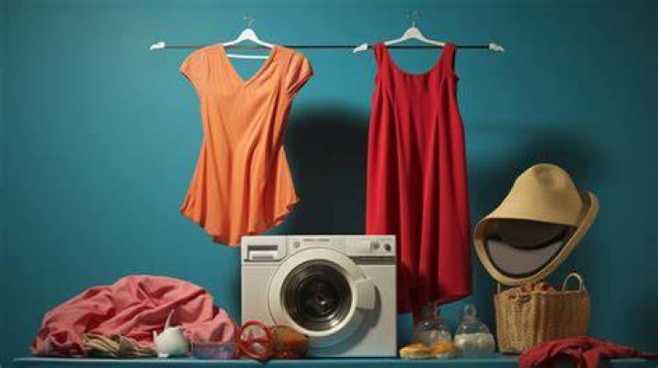 Can you put a bathing suit in the dryer?