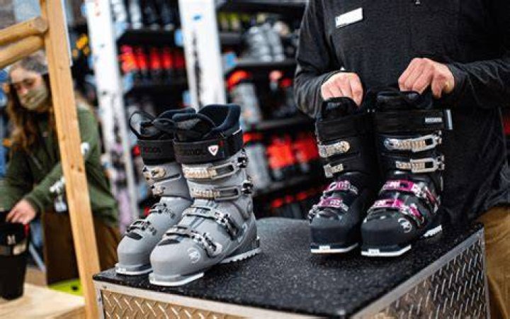 Can you rent just snowboard boots?