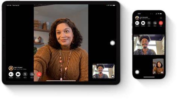 Do you need Apple ID to use FaceTime?