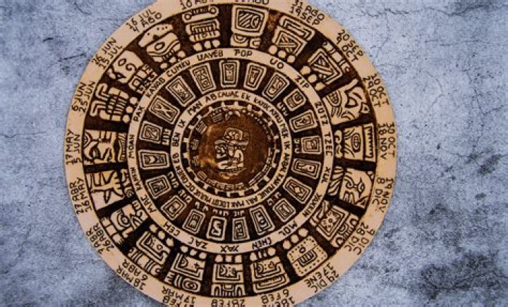 How did the Mayan calendar help the Mayans?