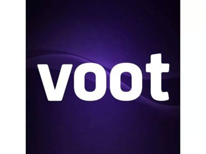 How do I download VOOT web series?