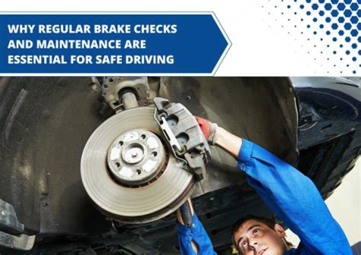 How do you check for brake problems?