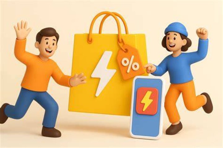 How do you get deals on Amazon?