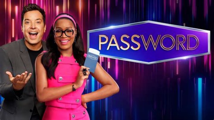 How do you play Password game show?