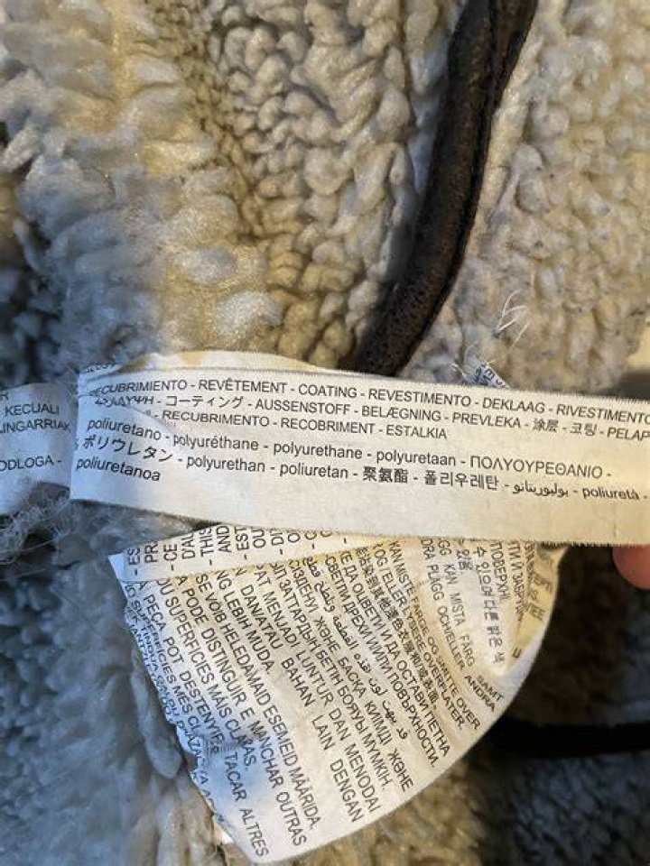 How do you soften fleece?