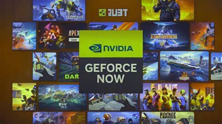 How long will GeForce now last?