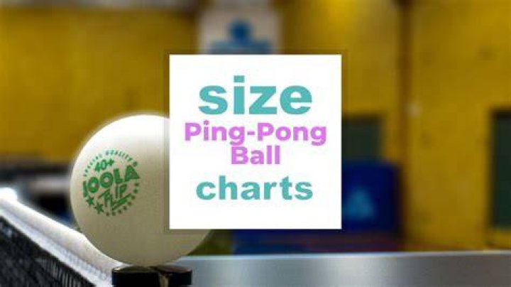 How many pounds is a ping pong ball?