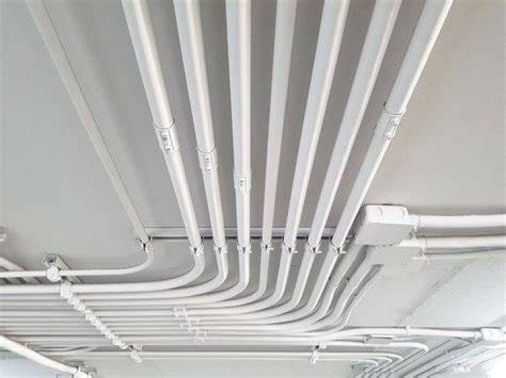 How much does it cost to install a conduit?
