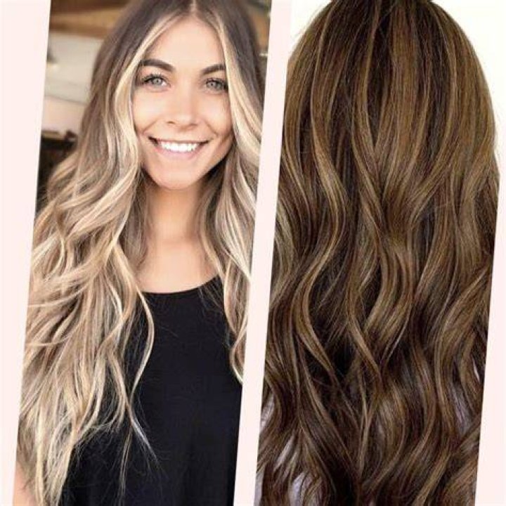 How often should you get hair highlighted?