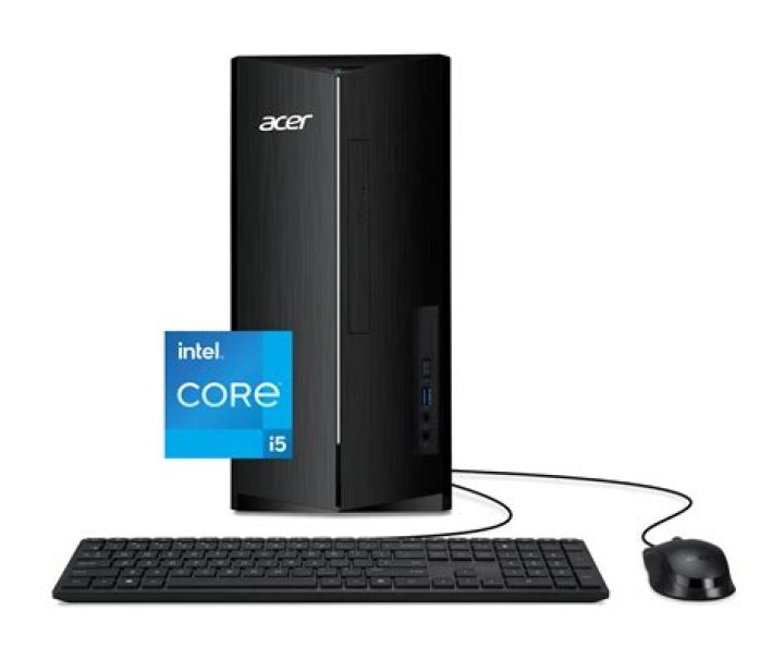 Is Acer a good desktop computer?