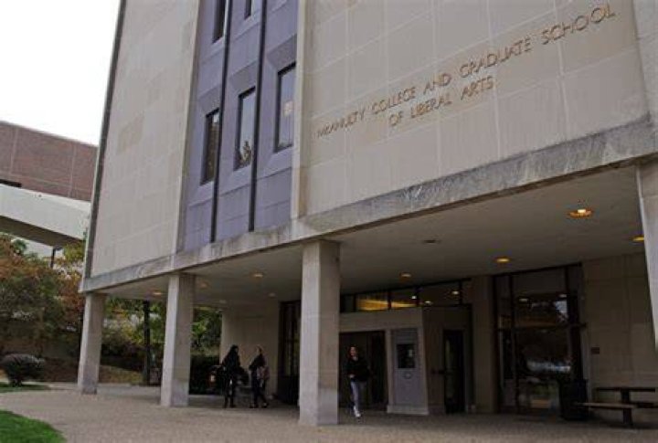 Is Duke a liberal arts school?