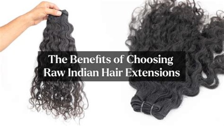 Is Indian hair extensions good quality?