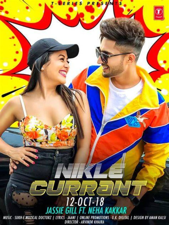 Is Neha Kakkar a Punjabi?