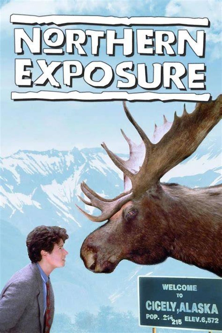 Is Northern Exposure coming back?