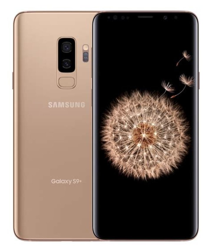 Is Samsung Galaxy s9 plus unlocked?