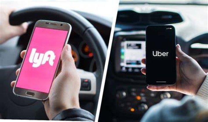 Is there Uber and Lyft in Europe?