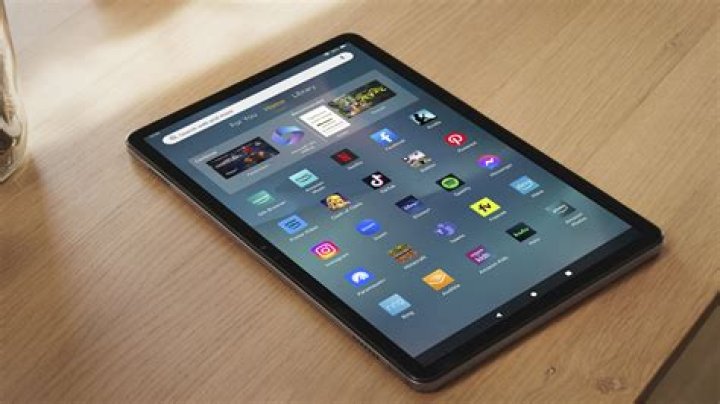 What's the best Android tablet on the market?