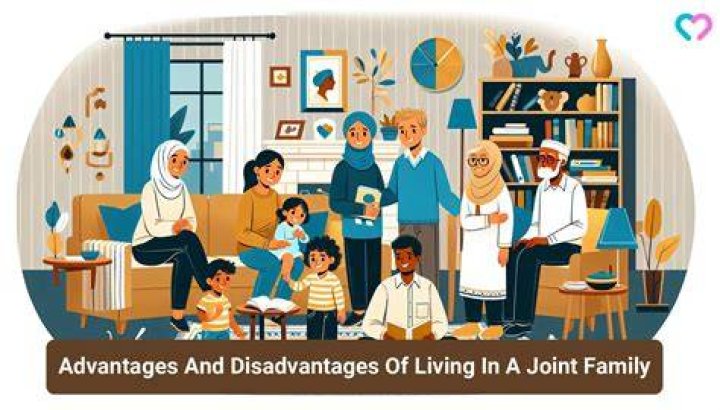What are advantages of family?