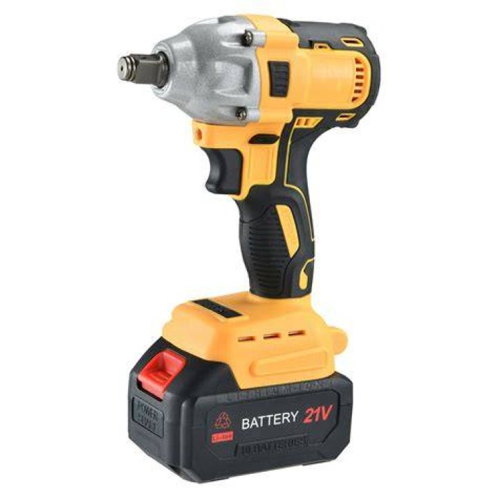 What is a good electric impact wrench?