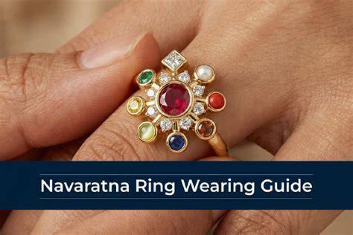 What is known as Navaratna?