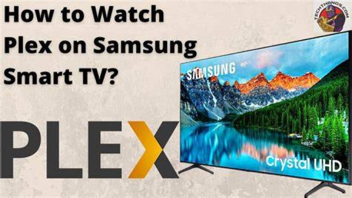 What is media server in Smart TV?