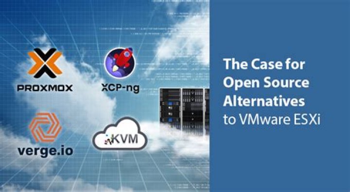 What is VMware fusion open source?