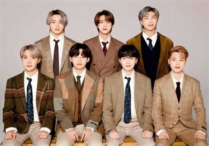 Who has the most net worth in BTS?