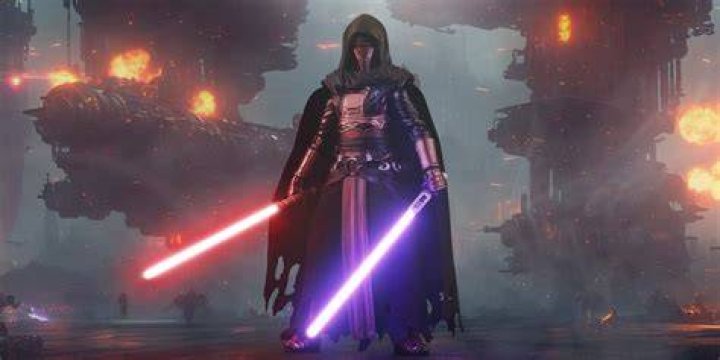 Why is Darth Revan so popular?