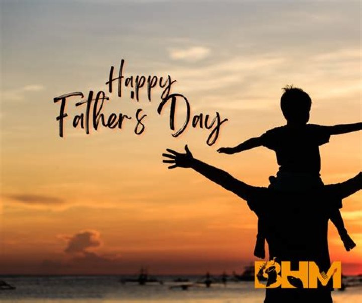 Why is Father's Day special?