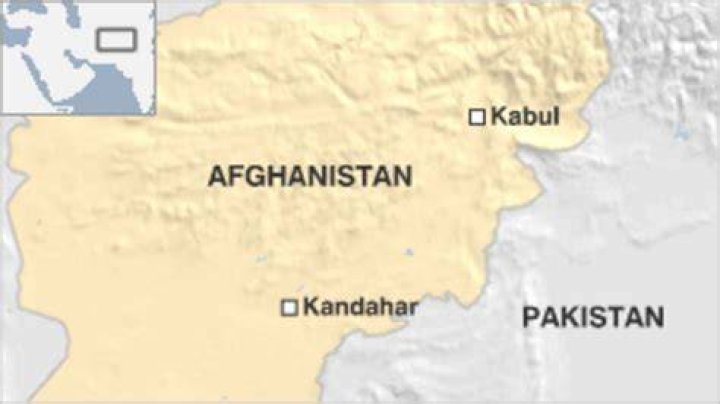 Why is Kandahar important? | ContextResponse.com